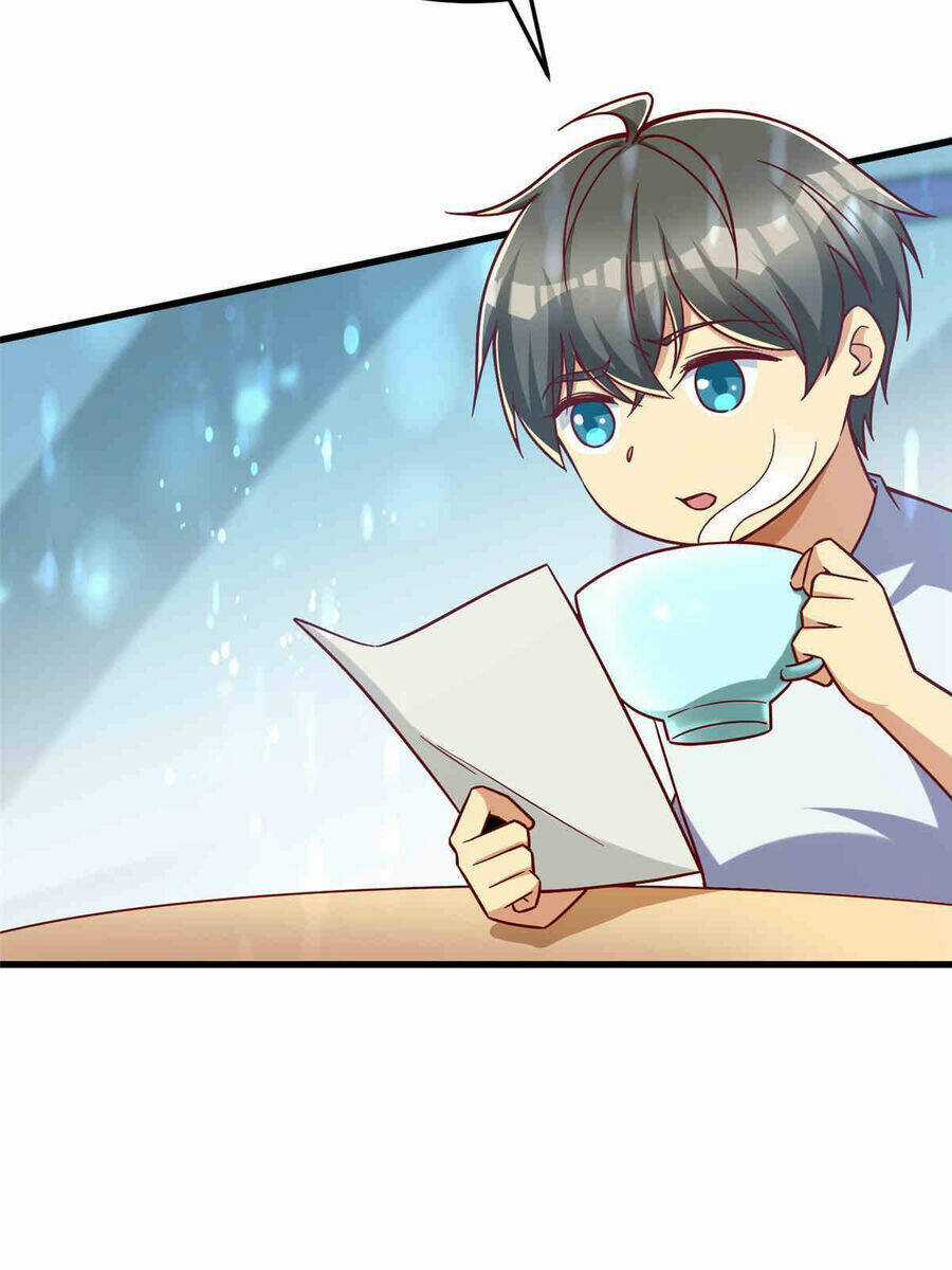 Trở Thành Tài Phiệt Nhờ Game Chapter 24 trang 67