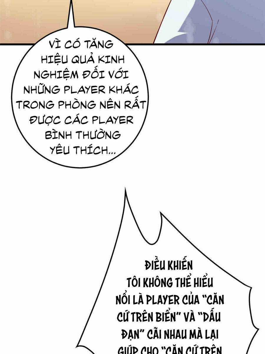 Trở Thành Tài Phiệt Nhờ Game Chapter 24 trang 69