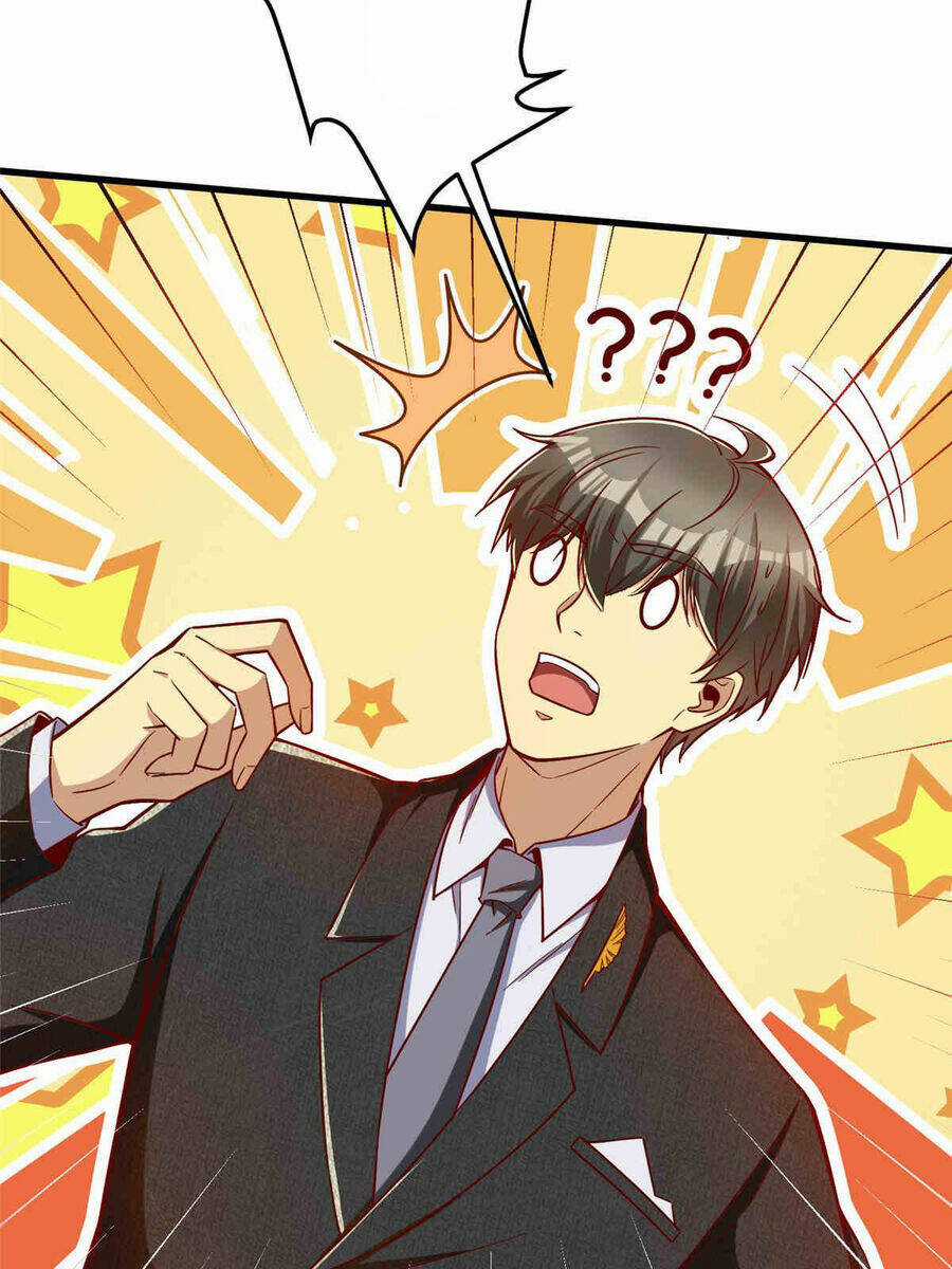 Trở Thành Tài Phiệt Nhờ Game Chapter 24 trang 7