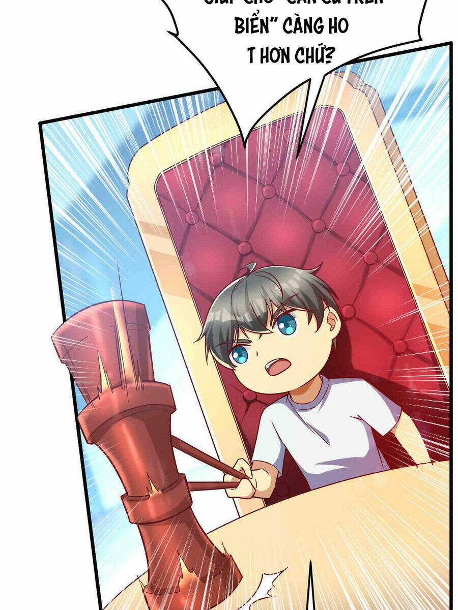 Trở Thành Tài Phiệt Nhờ Game Chapter 24 trang 70