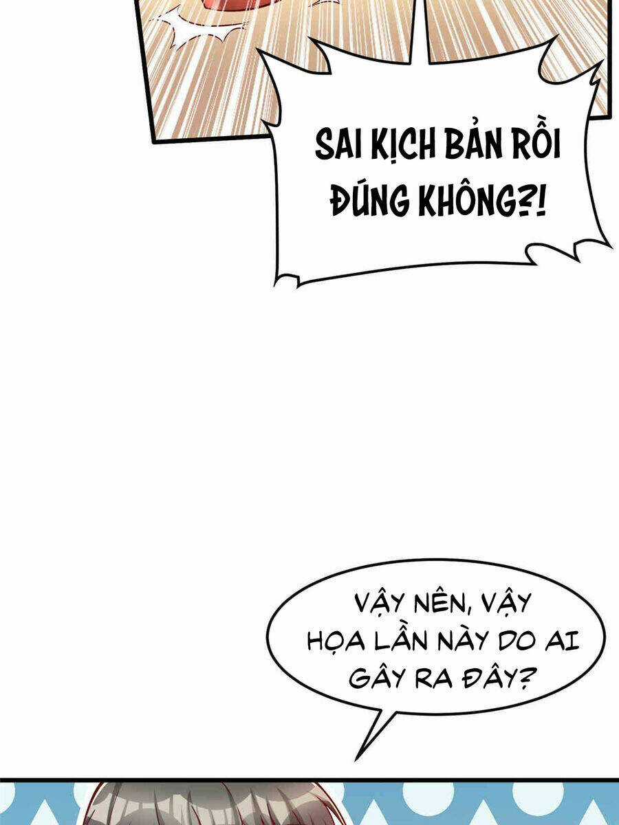 Trở Thành Tài Phiệt Nhờ Game Chapter 24 trang 71