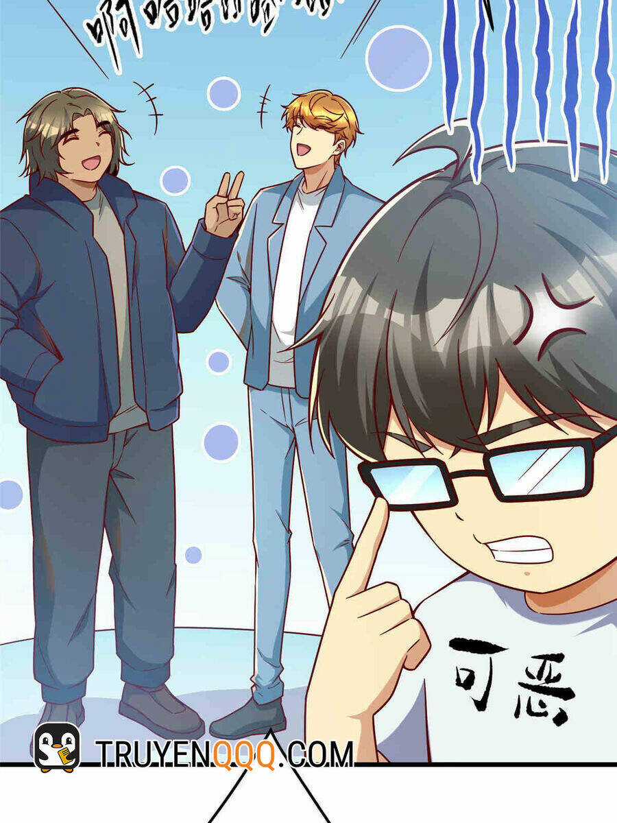 Trở Thành Tài Phiệt Nhờ Game Chapter 24 trang 73