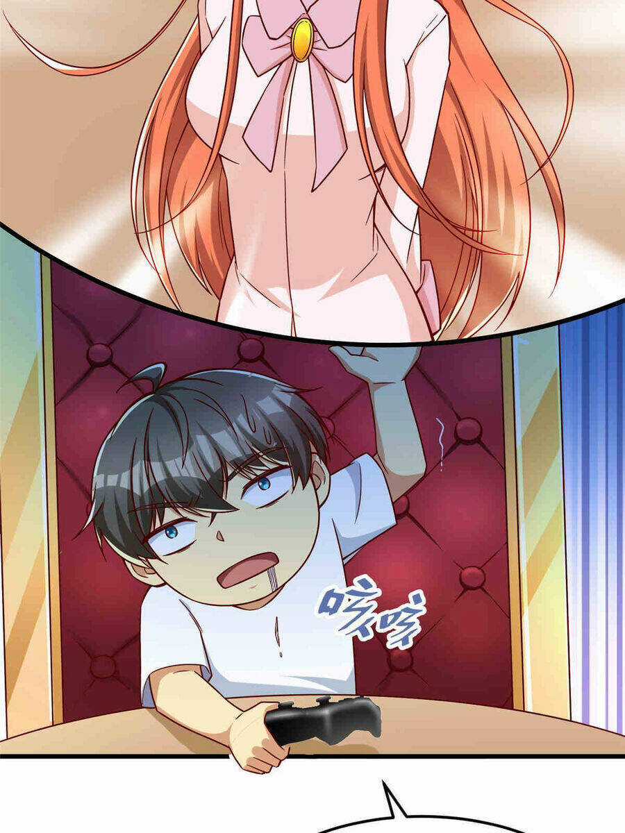 Trở Thành Tài Phiệt Nhờ Game Chapter 24 trang 76