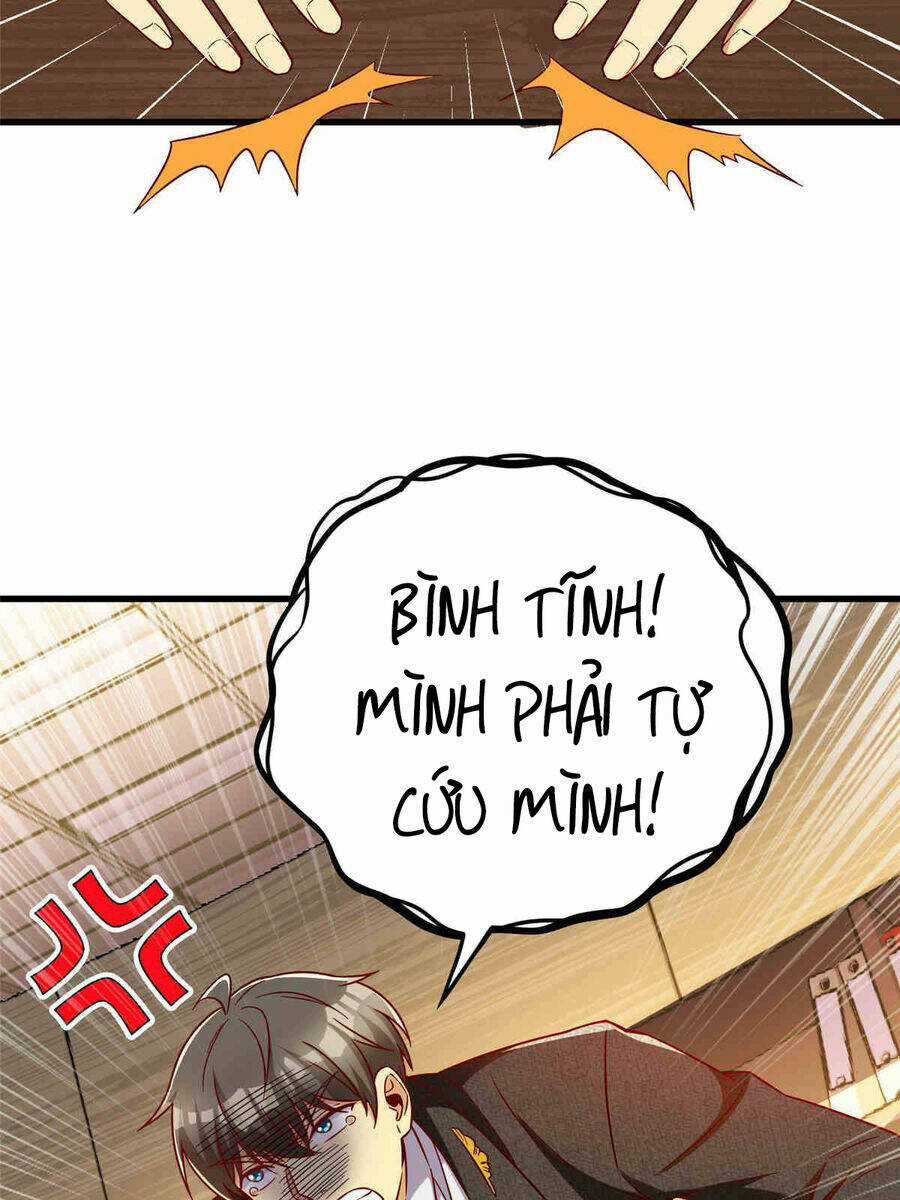 Trở Thành Tài Phiệt Nhờ Game Chapter 24 trang 80