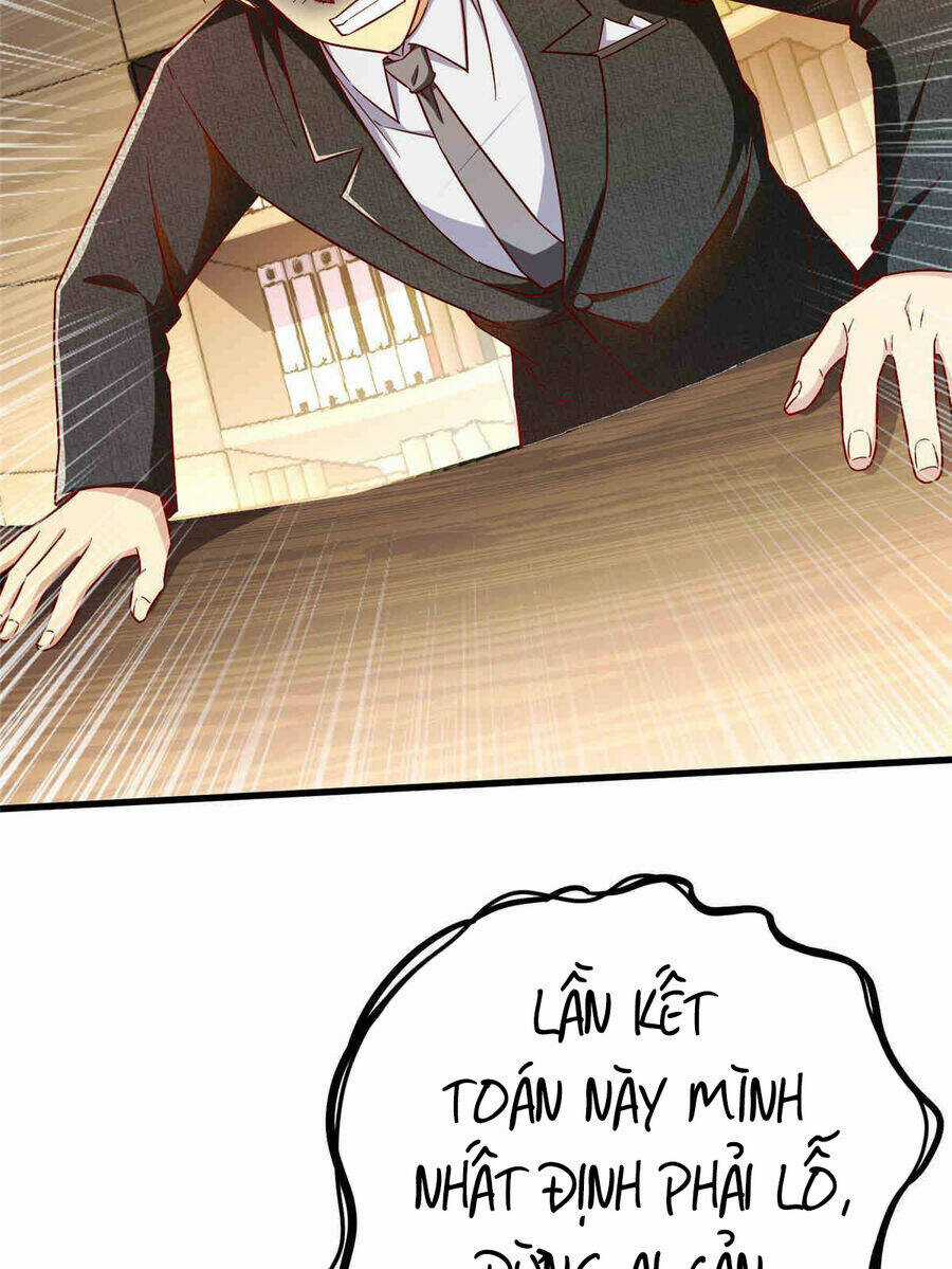Trở Thành Tài Phiệt Nhờ Game Chapter 24 trang 81