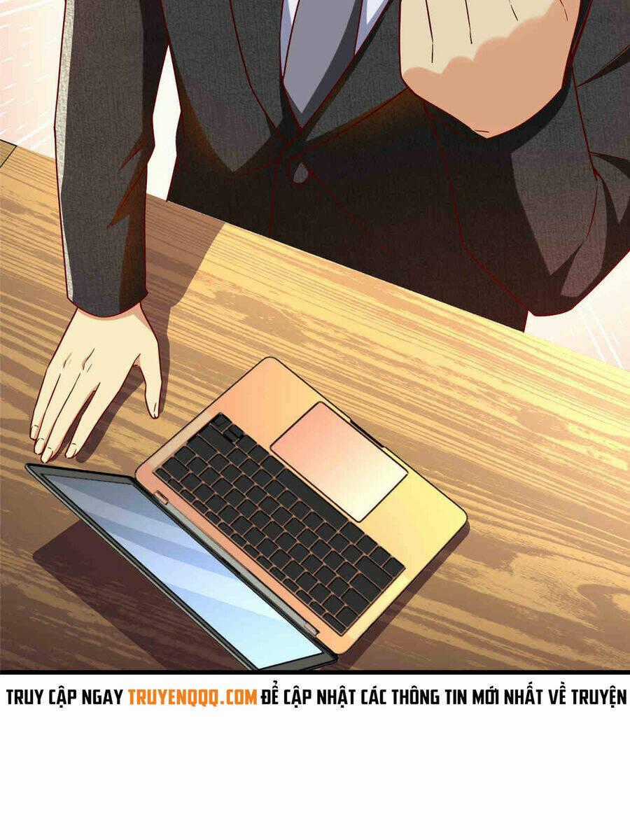 Trở Thành Tài Phiệt Nhờ Game Chapter 24 trang 83