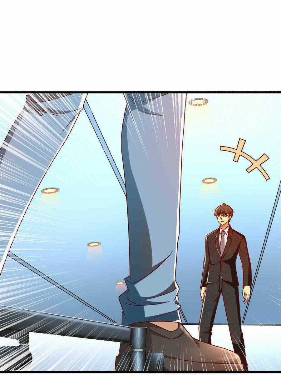 Trở Thành Tài Phiệt Nhờ Game Chapter 24 trang 9