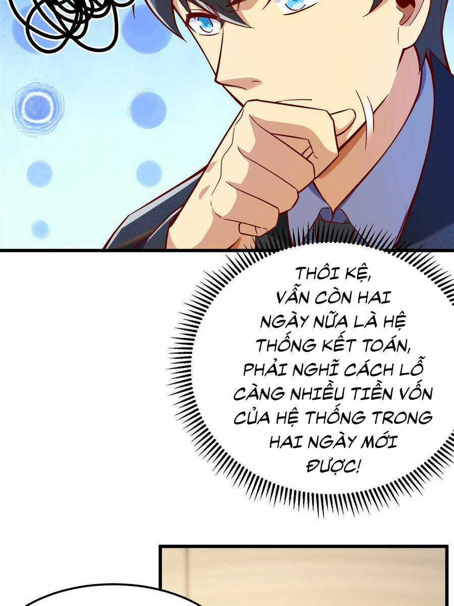 Trở Thành Tài Phiệt Nhờ Game Chapter 25 trang 13