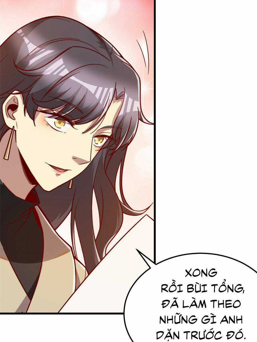 Trở Thành Tài Phiệt Nhờ Game Chapter 25 trang 15