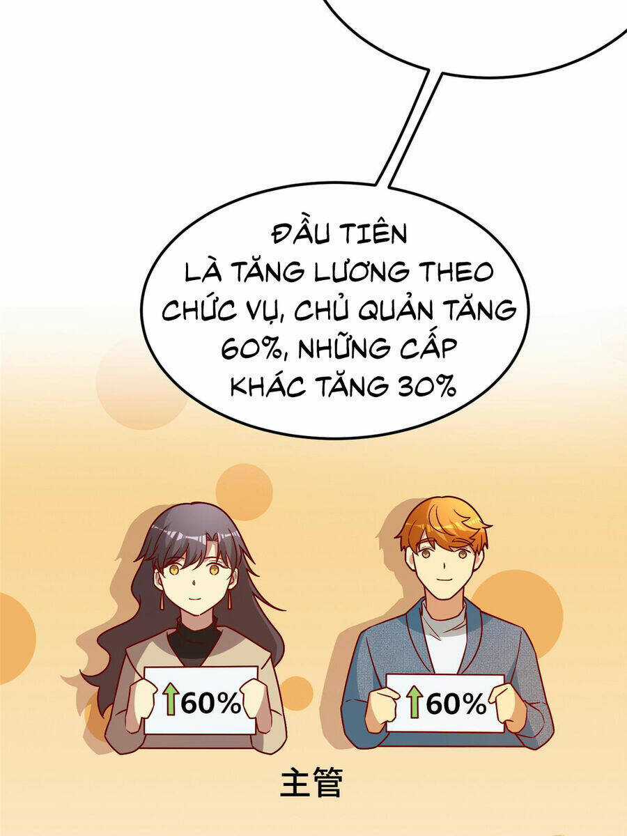 Trở Thành Tài Phiệt Nhờ Game Chapter 25 trang 16