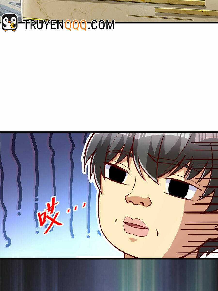 Trở Thành Tài Phiệt Nhờ Game Chapter 25 trang 2