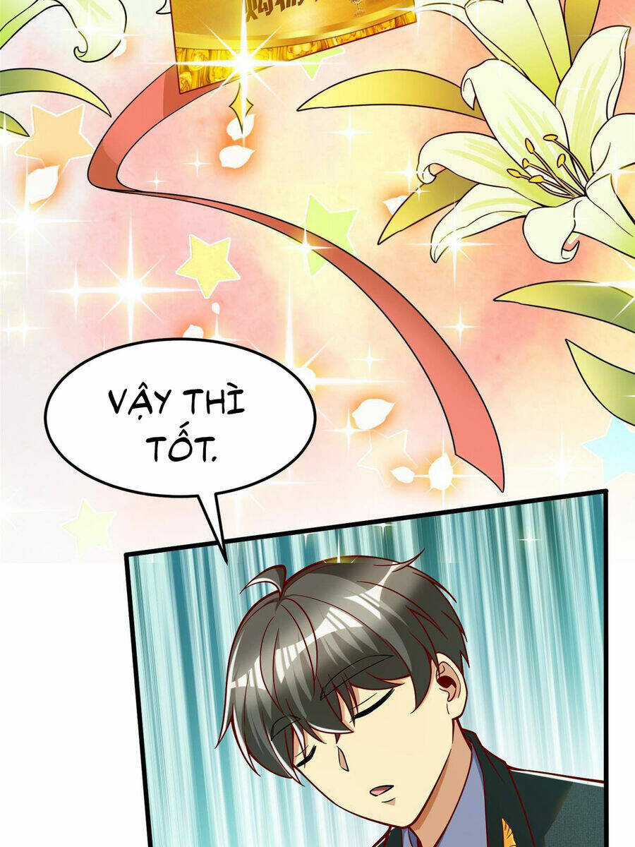 Trở Thành Tài Phiệt Nhờ Game Chapter 25 trang 20