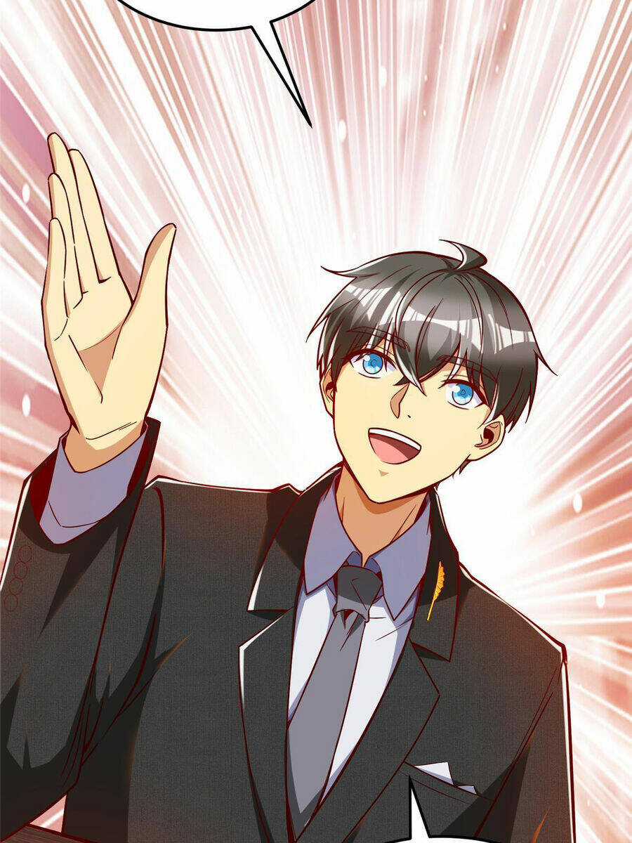 Trở Thành Tài Phiệt Nhờ Game Chapter 25 trang 24