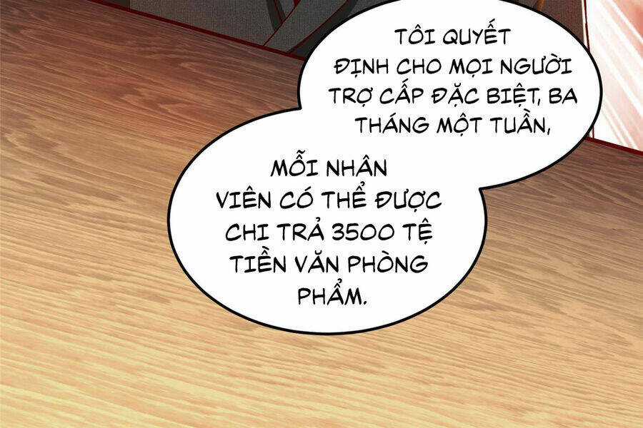 Trở Thành Tài Phiệt Nhờ Game Chapter 25 trang 25