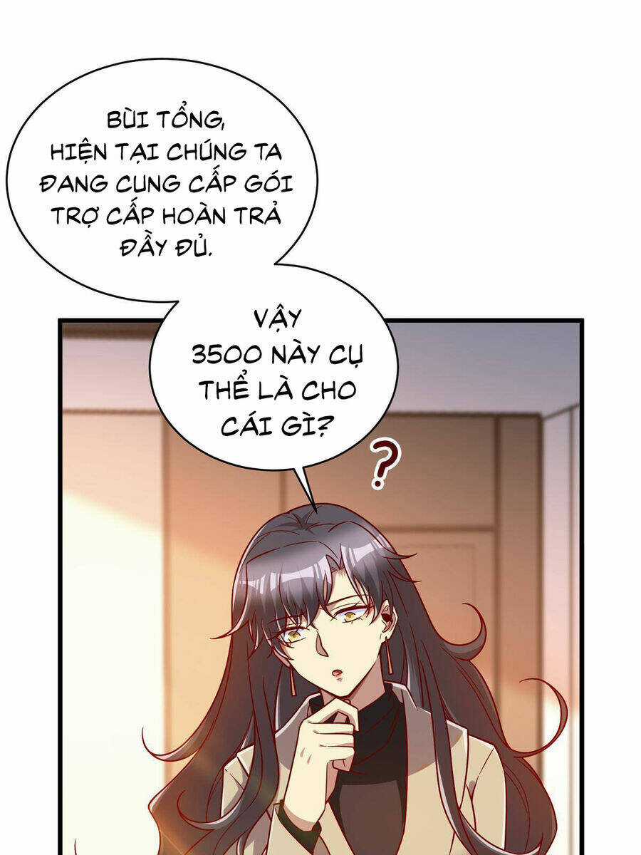 Trở Thành Tài Phiệt Nhờ Game Chapter 25 trang 26