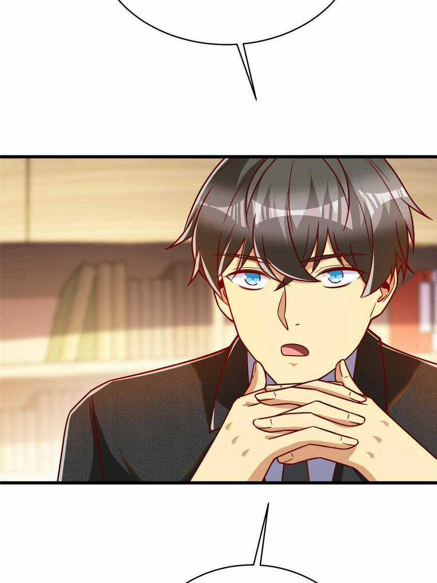 Trở Thành Tài Phiệt Nhờ Game Chapter 25 trang 28