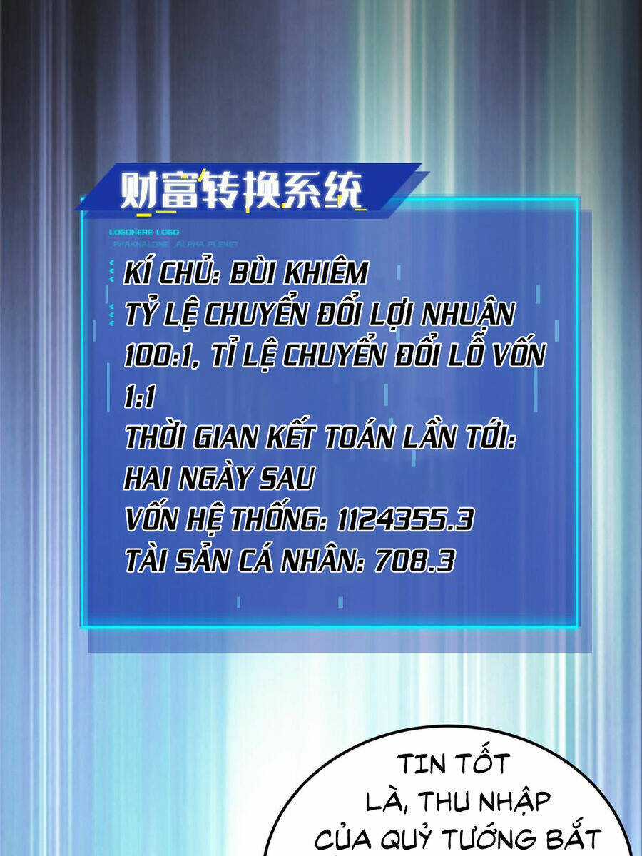 Trở Thành Tài Phiệt Nhờ Game Chapter 25 trang 3