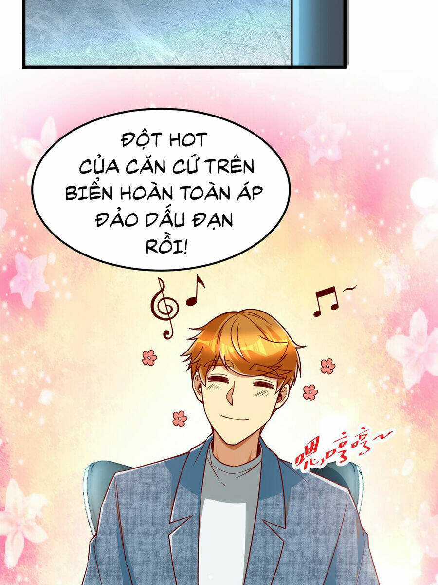 Trở Thành Tài Phiệt Nhờ Game Chapter 25 trang 34