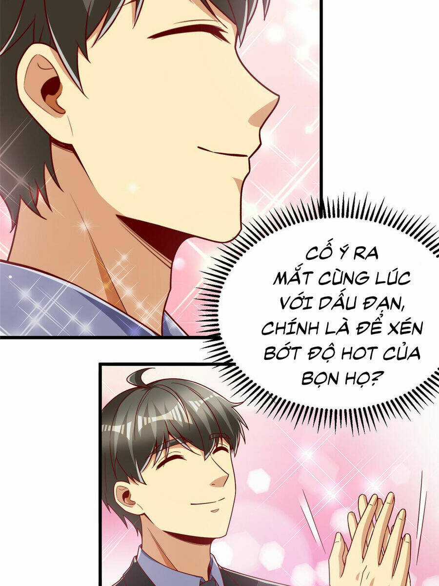 Trở Thành Tài Phiệt Nhờ Game Chapter 25 trang 36