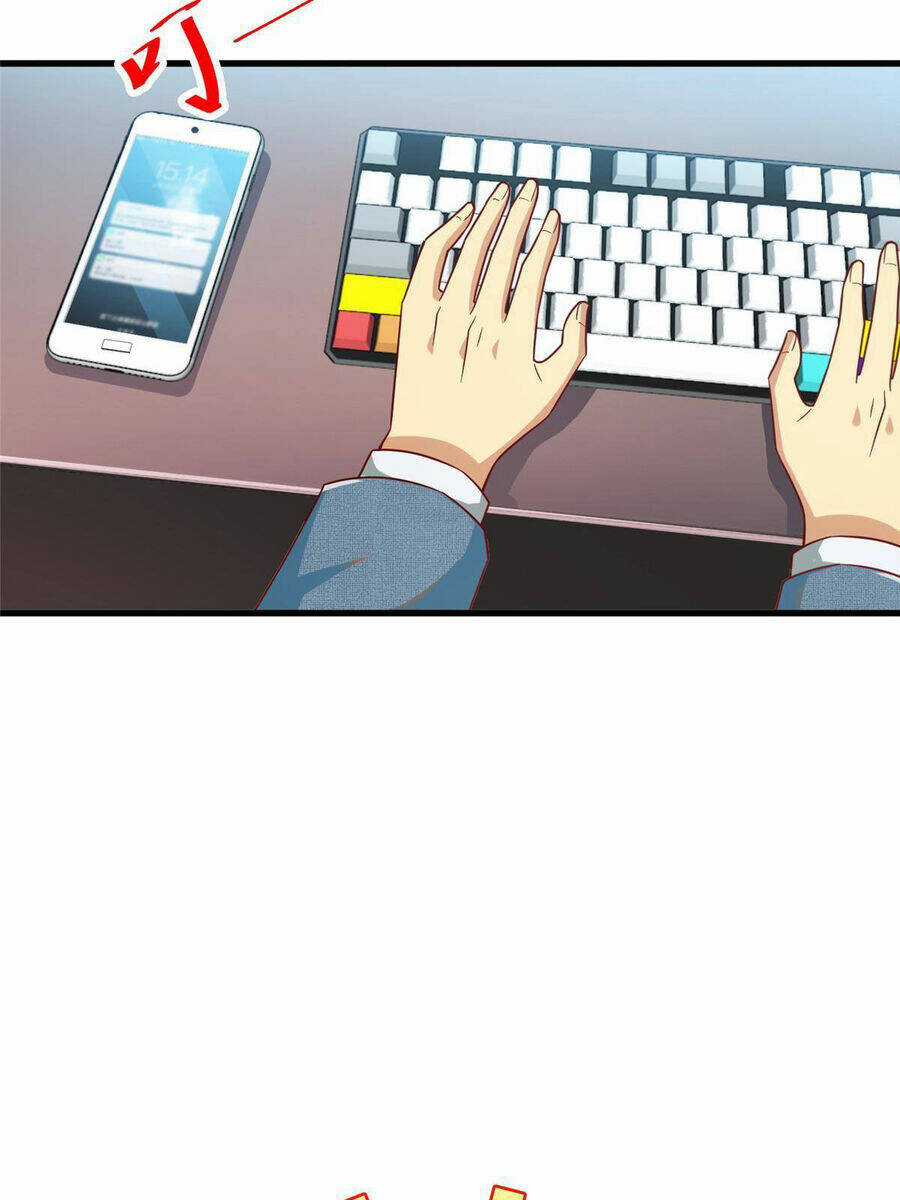 Trở Thành Tài Phiệt Nhờ Game Chapter 25 trang 38