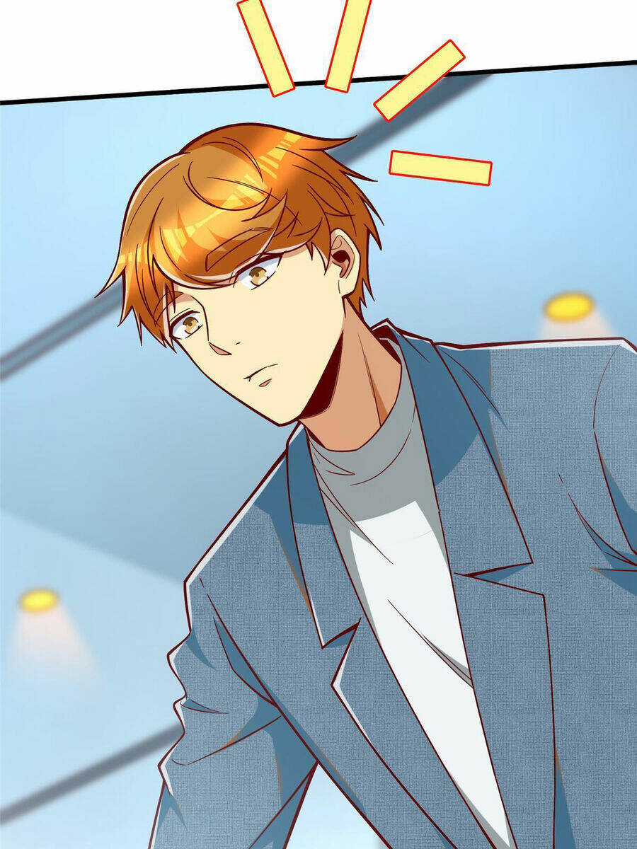 Trở Thành Tài Phiệt Nhờ Game Chapter 25 trang 39