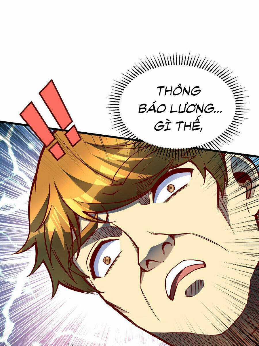 Trở Thành Tài Phiệt Nhờ Game Chapter 25 trang 41