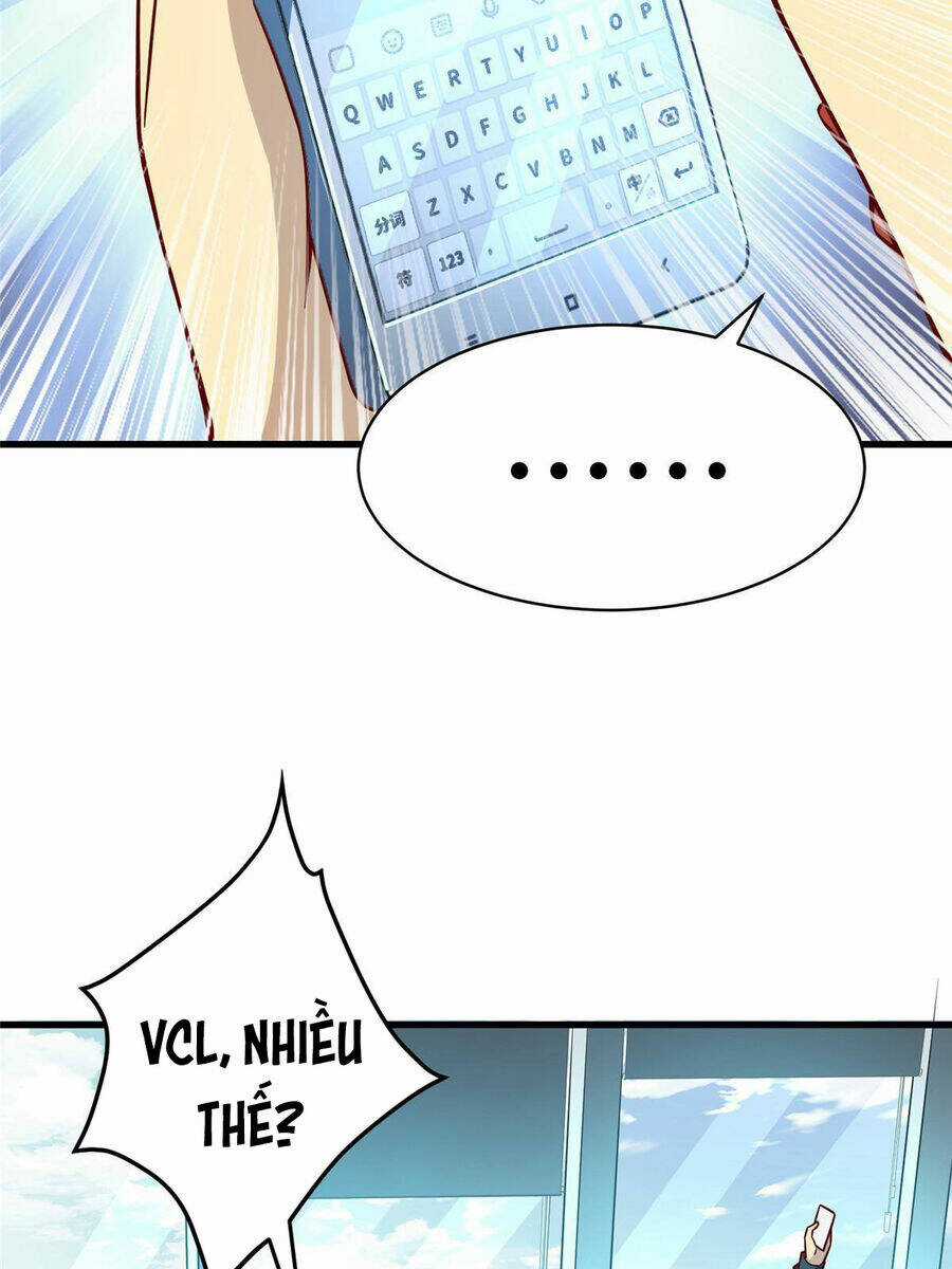 Trở Thành Tài Phiệt Nhờ Game Chapter 25 trang 43