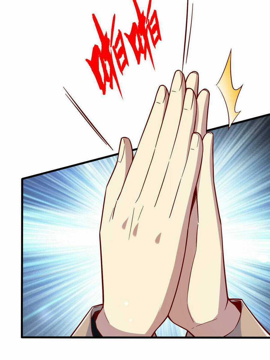 Trở Thành Tài Phiệt Nhờ Game Chapter 25 trang 45