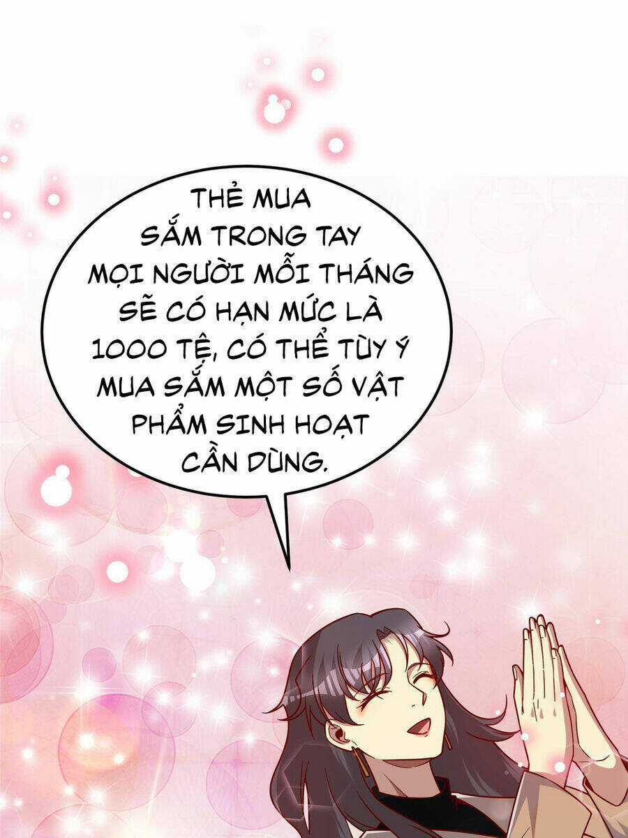 Trở Thành Tài Phiệt Nhờ Game Chapter 25 trang 46