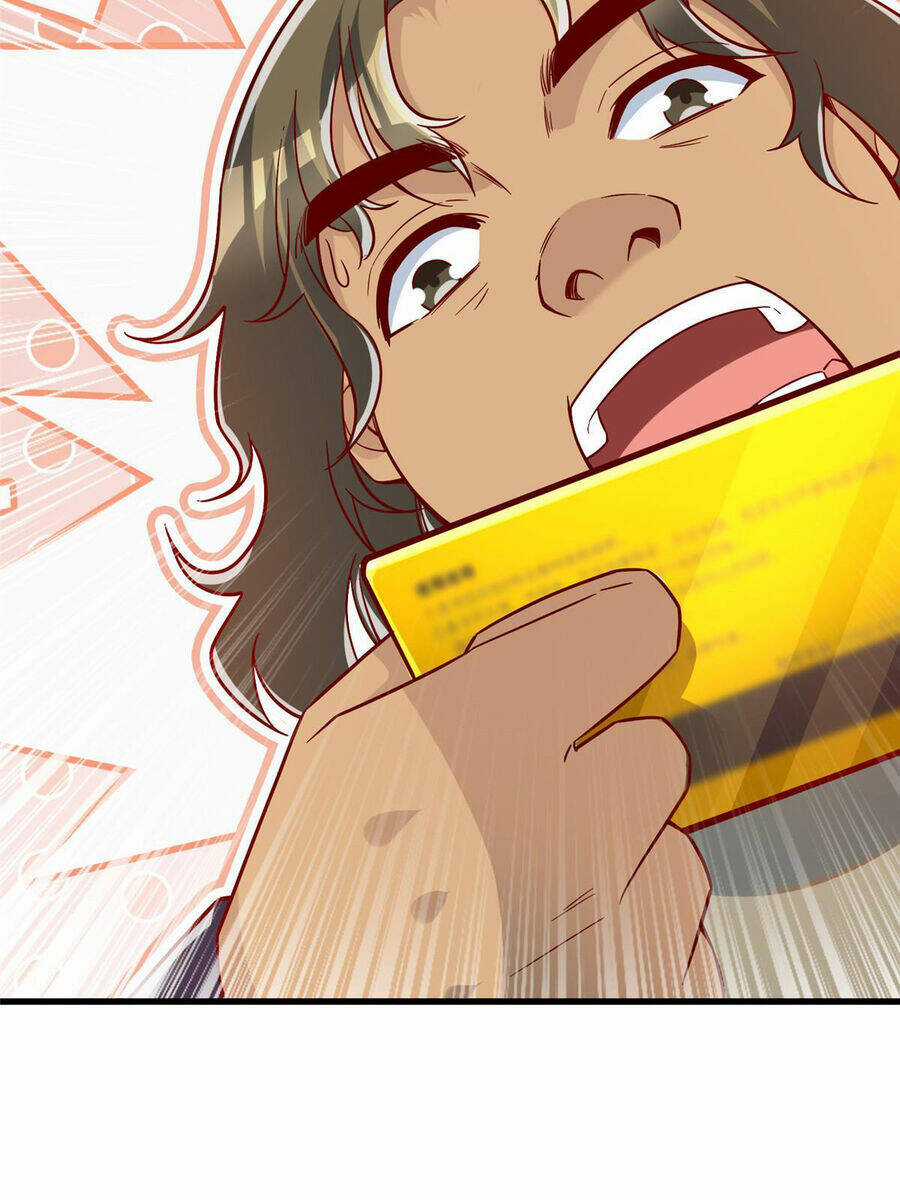 Trở Thành Tài Phiệt Nhờ Game Chapter 25 trang 52