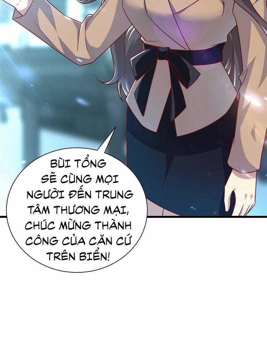 Trở Thành Tài Phiệt Nhờ Game Chapter 25 trang 56