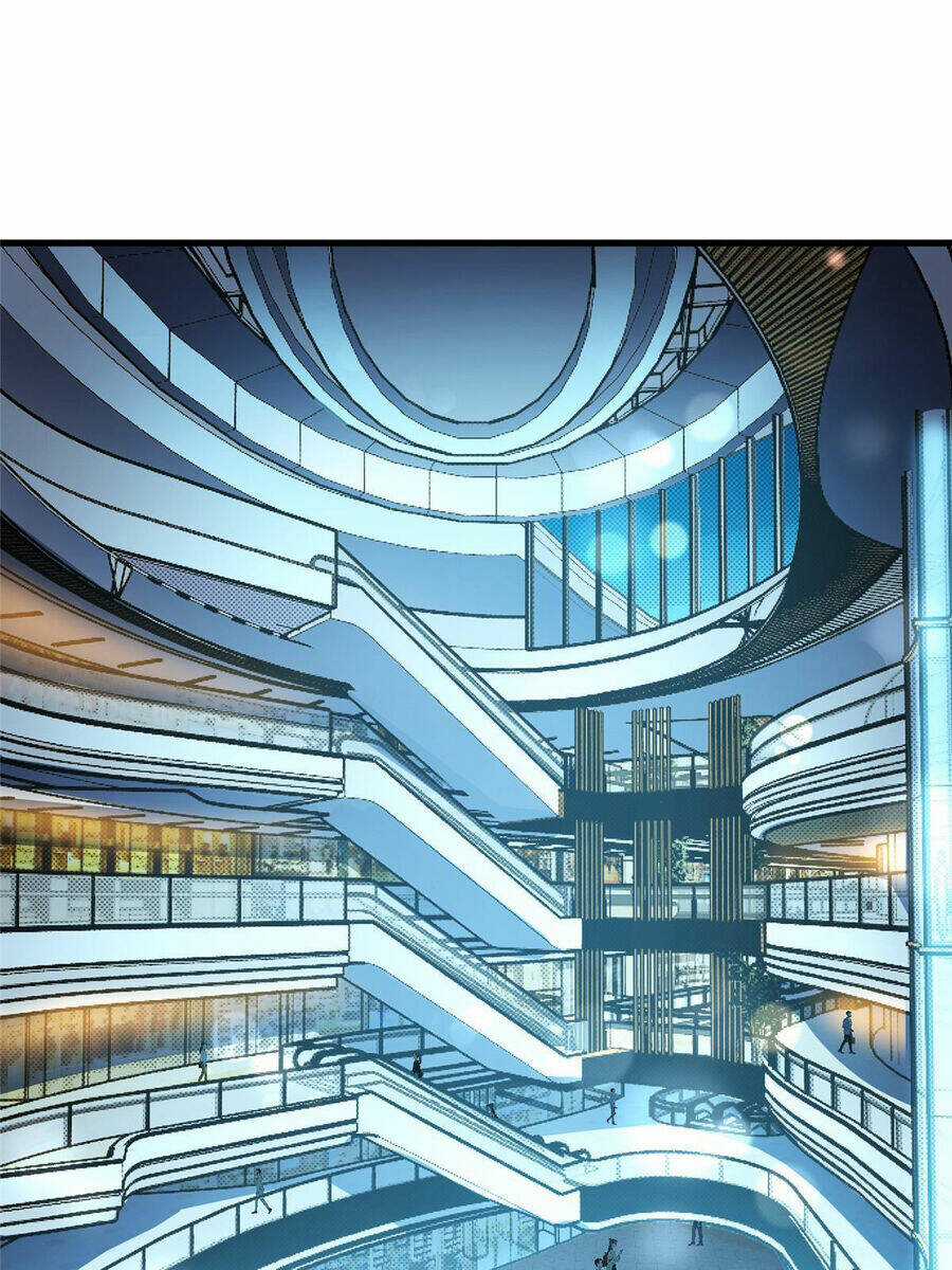 Trở Thành Tài Phiệt Nhờ Game Chapter 25 trang 57