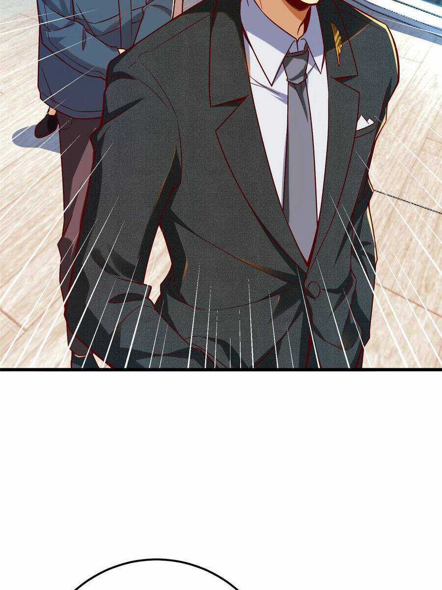 Trở Thành Tài Phiệt Nhờ Game Chapter 25 trang 59