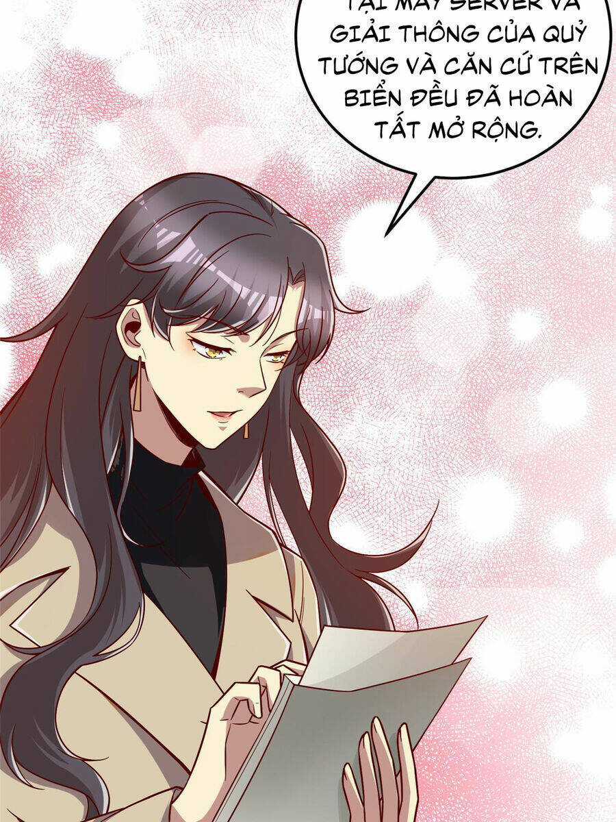 Trở Thành Tài Phiệt Nhờ Game Chapter 25 trang 6