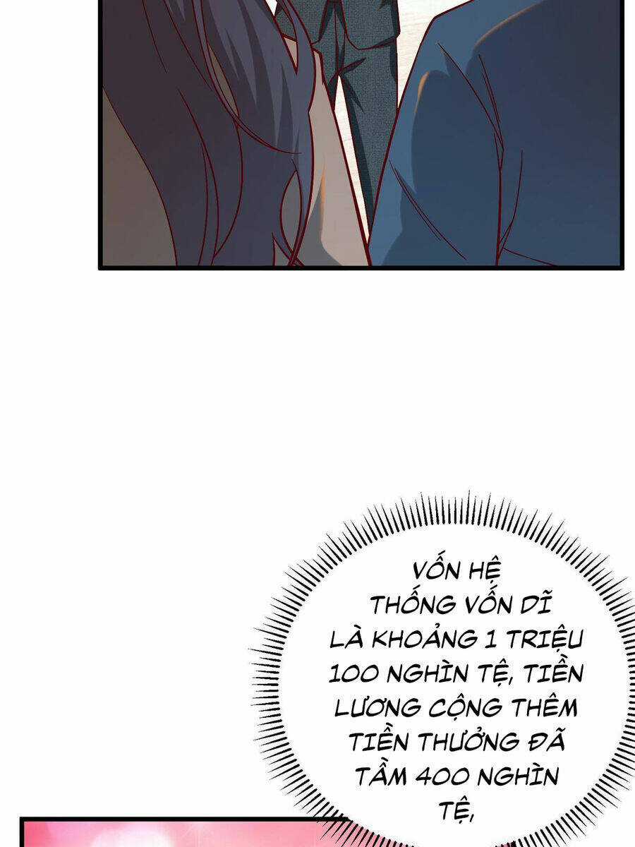 Trở Thành Tài Phiệt Nhờ Game Chapter 25 trang 61