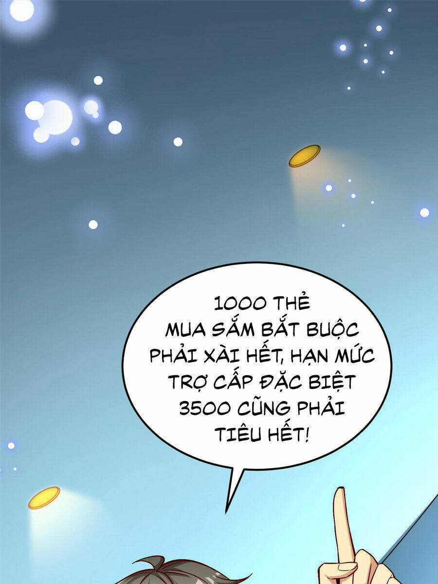 Trở Thành Tài Phiệt Nhờ Game Chapter 25 trang 64