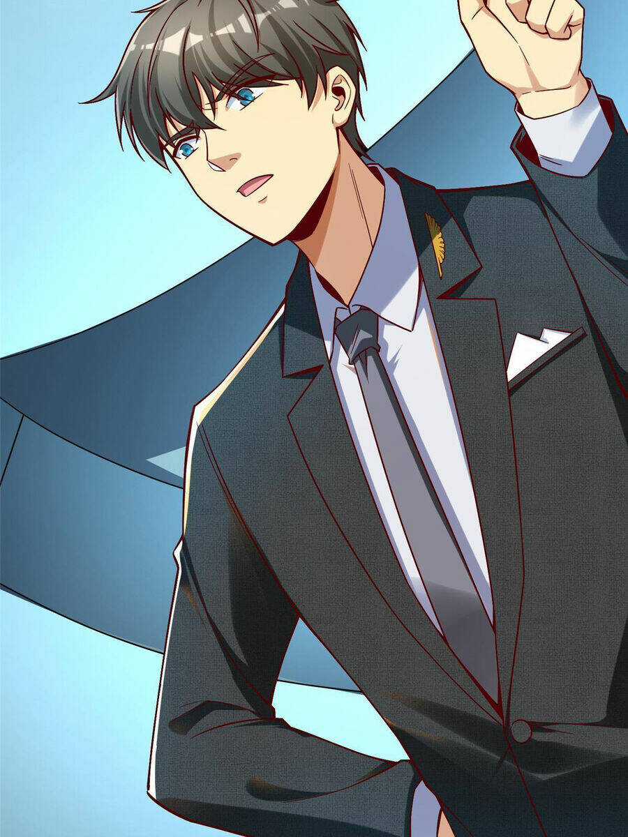 Trở Thành Tài Phiệt Nhờ Game Chapter 25 trang 65