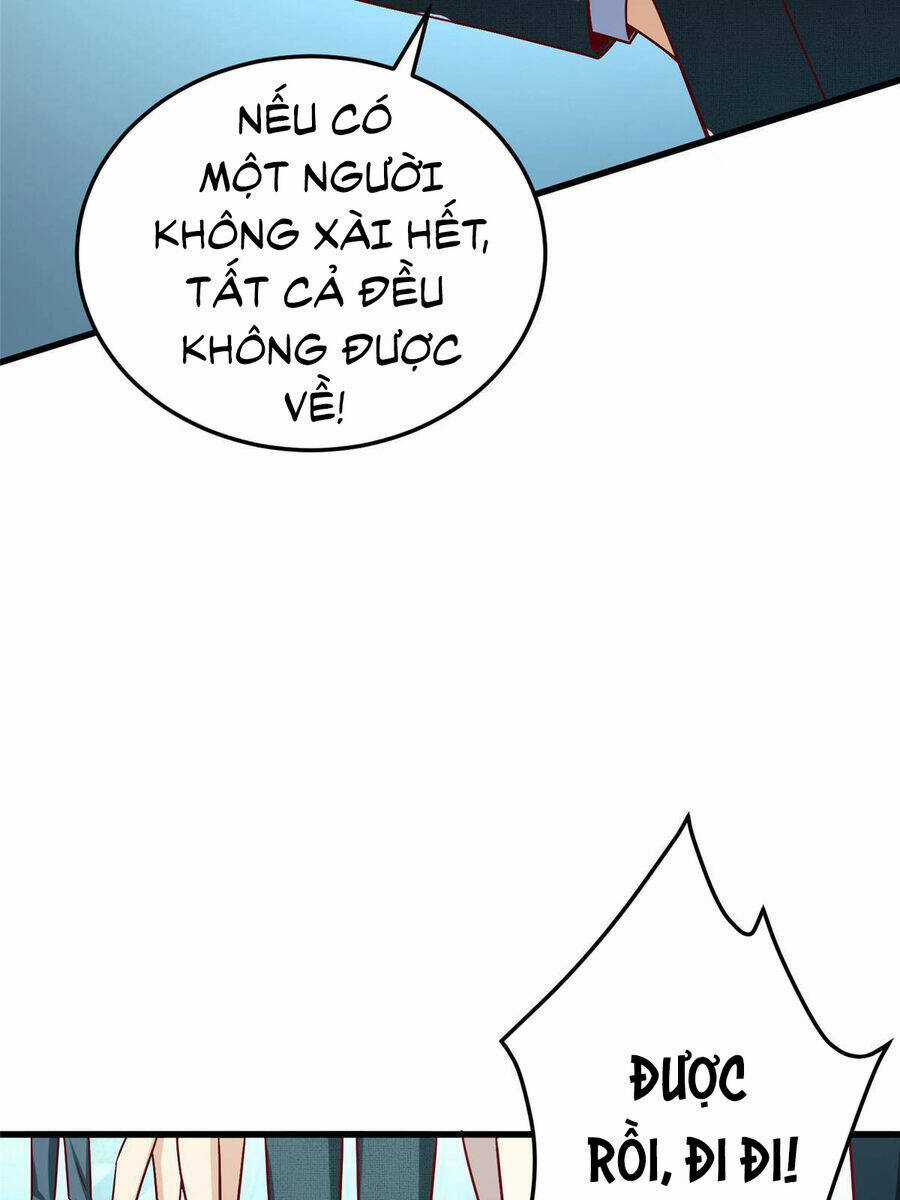 Trở Thành Tài Phiệt Nhờ Game Chapter 25 trang 66