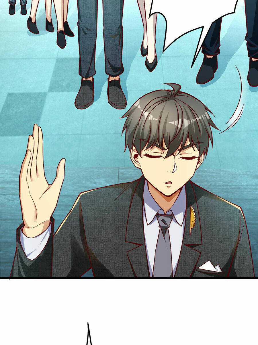 Trở Thành Tài Phiệt Nhờ Game Chapter 25 trang 67