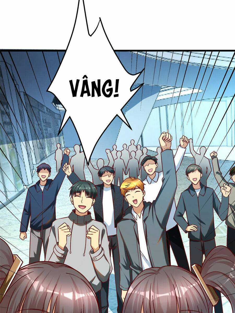 Trở Thành Tài Phiệt Nhờ Game Chapter 25 trang 68