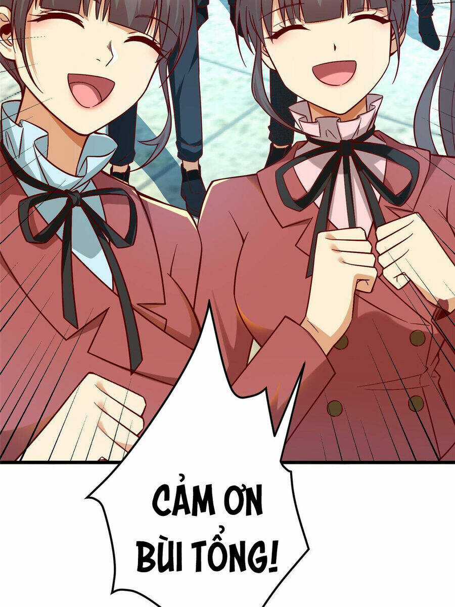 Trở Thành Tài Phiệt Nhờ Game Chapter 25 trang 69