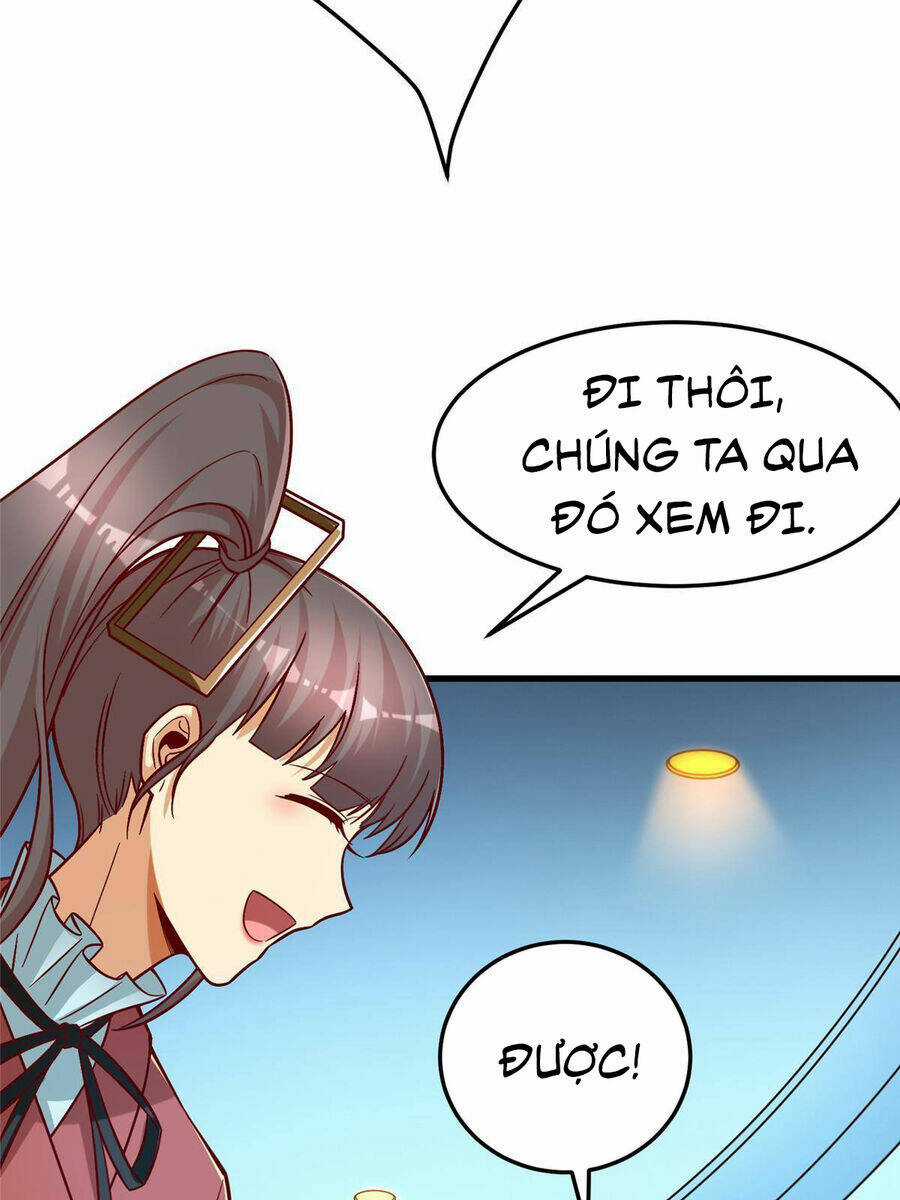 Trở Thành Tài Phiệt Nhờ Game Chapter 25 trang 70