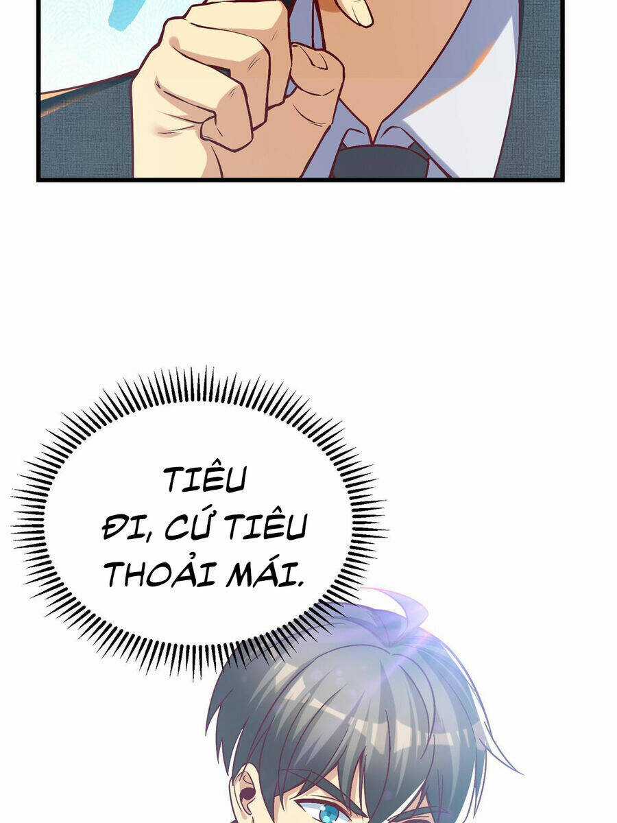 Trở Thành Tài Phiệt Nhờ Game Chapter 25 trang 75