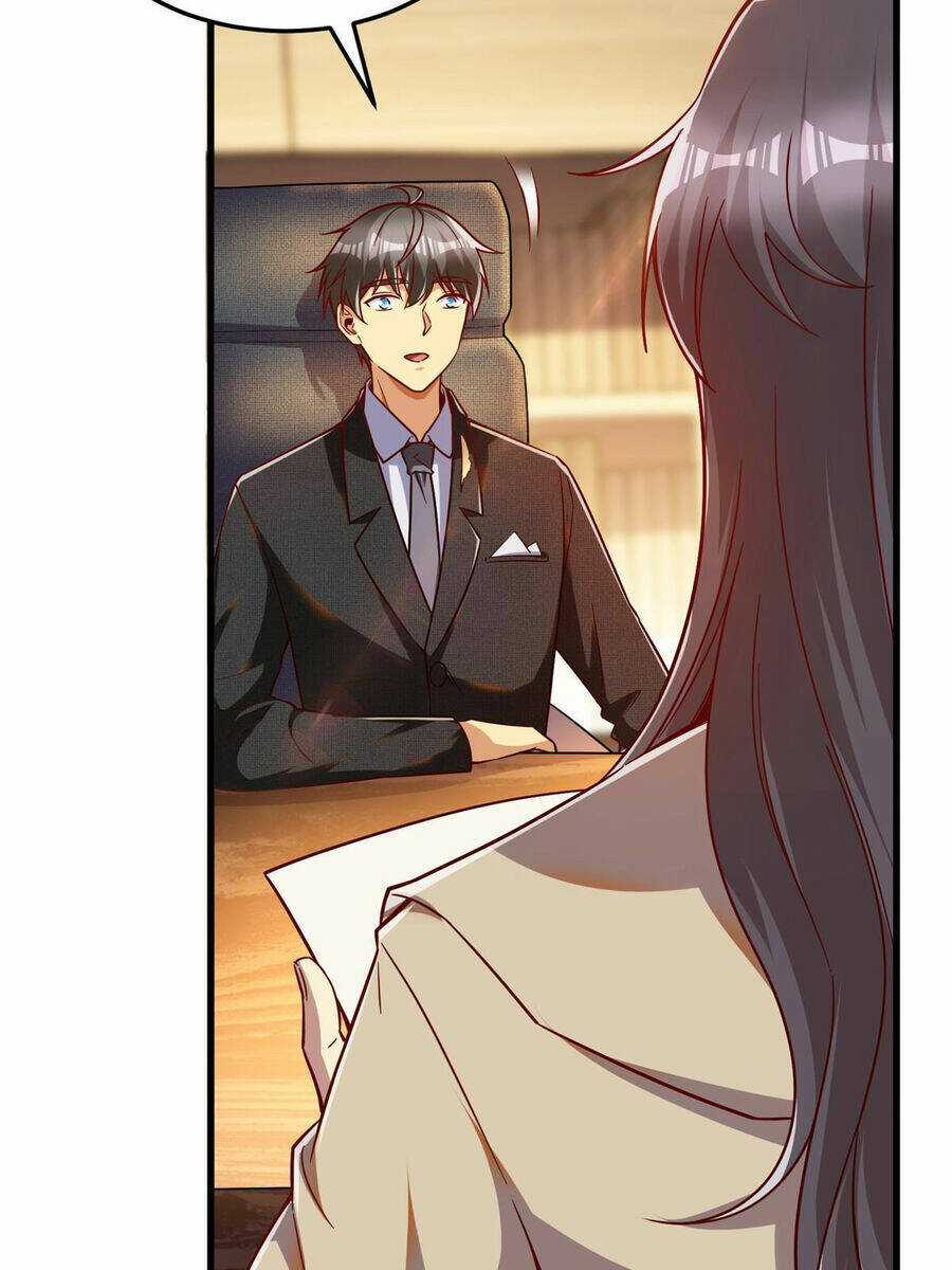 Trở Thành Tài Phiệt Nhờ Game Chapter 25 trang 8