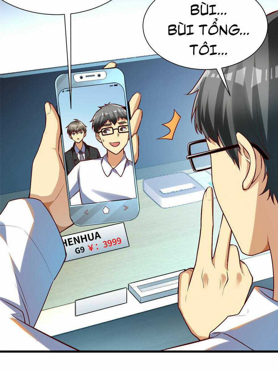 Trở Thành Tài Phiệt Nhờ Game Chapter 26 trang 11