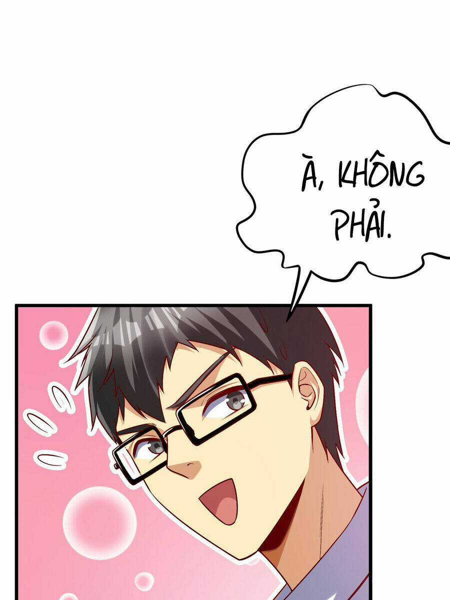 Trở Thành Tài Phiệt Nhờ Game Chapter 26 trang 12