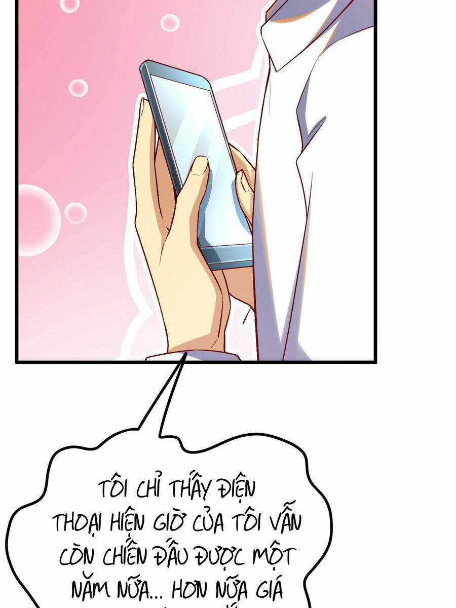 Trở Thành Tài Phiệt Nhờ Game Chapter 26 trang 13