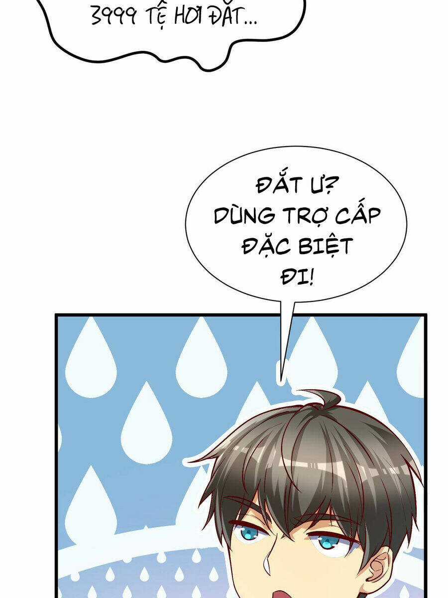 Trở Thành Tài Phiệt Nhờ Game Chapter 26 trang 14