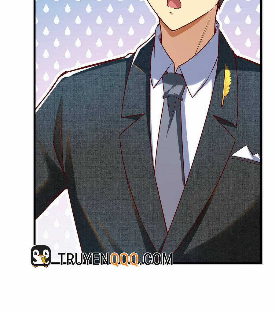 Trở Thành Tài Phiệt Nhờ Game Chapter 26 trang 15