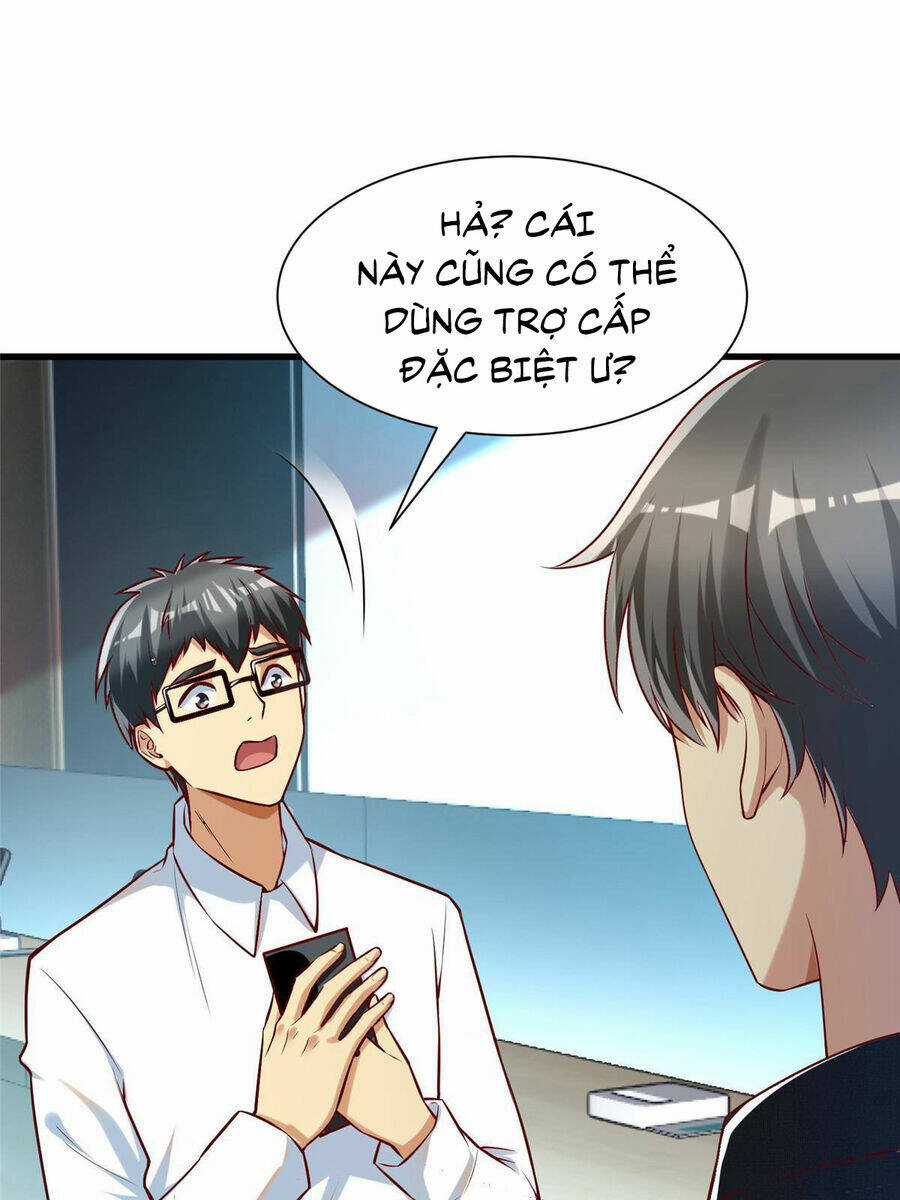 Trở Thành Tài Phiệt Nhờ Game Chapter 26 trang 16